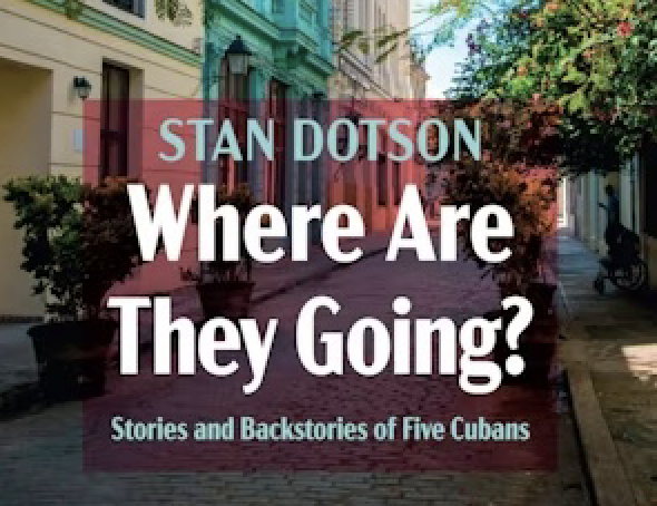 Jan. 11: Cuba Partnership Book Study