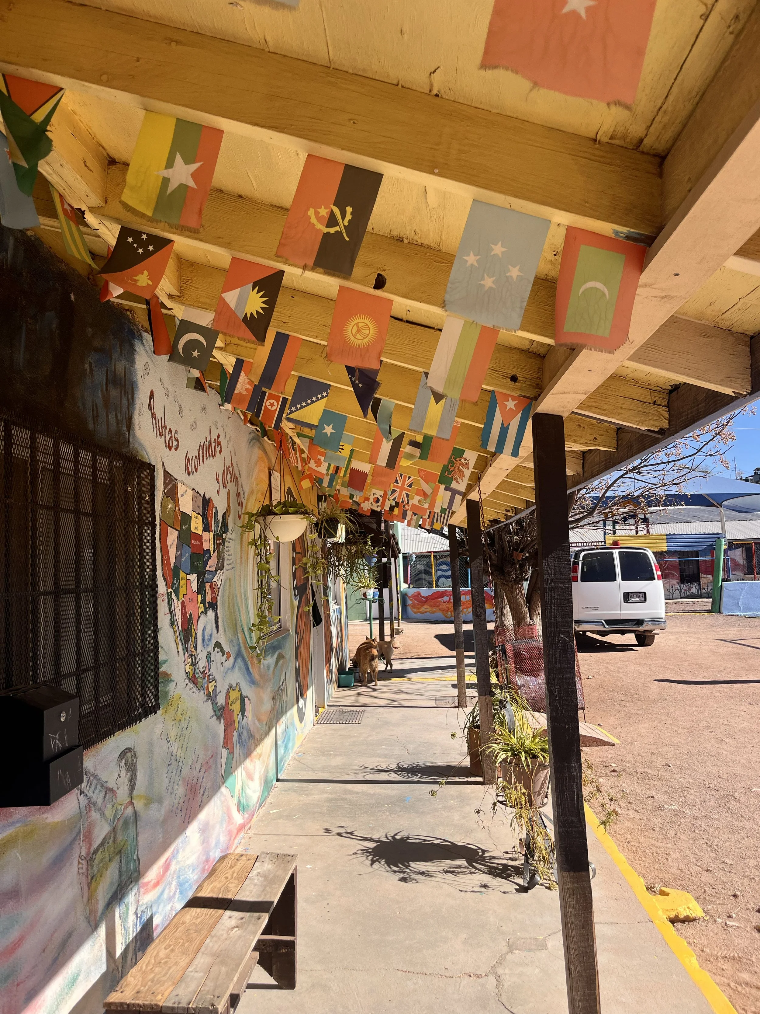 Plymouth Church Magazine: Spring 2026