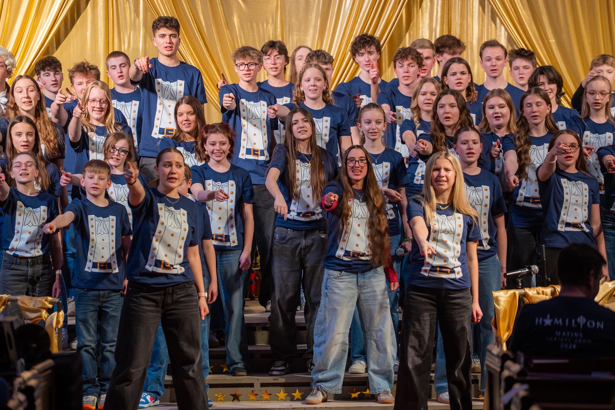 June 14: Matins Home Concert