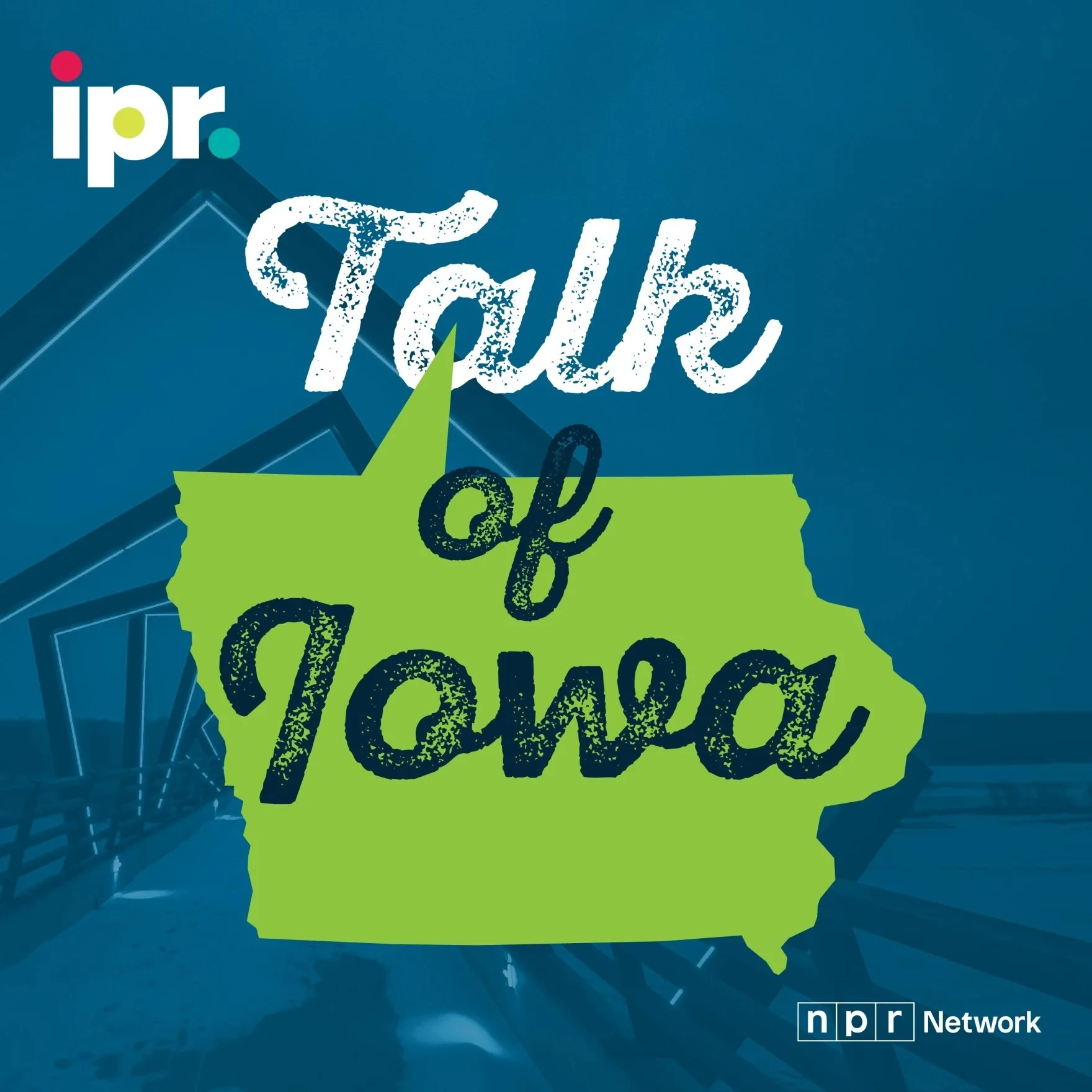 Plymouth Church Featured on Talk of Iowa!