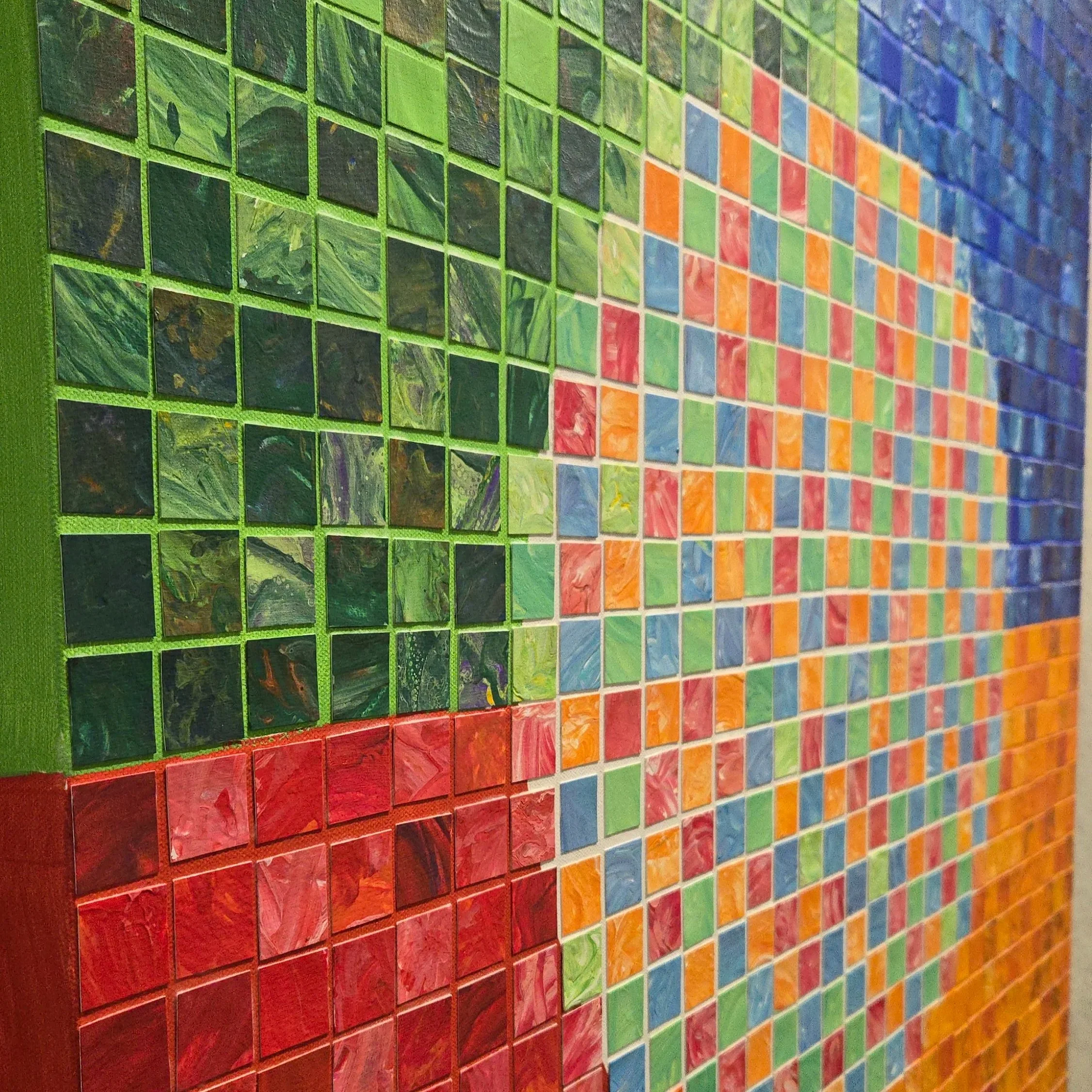 New Plymouth Gallery Exhibit!