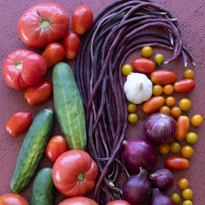 Starting June 21: Global Greens Sale! 