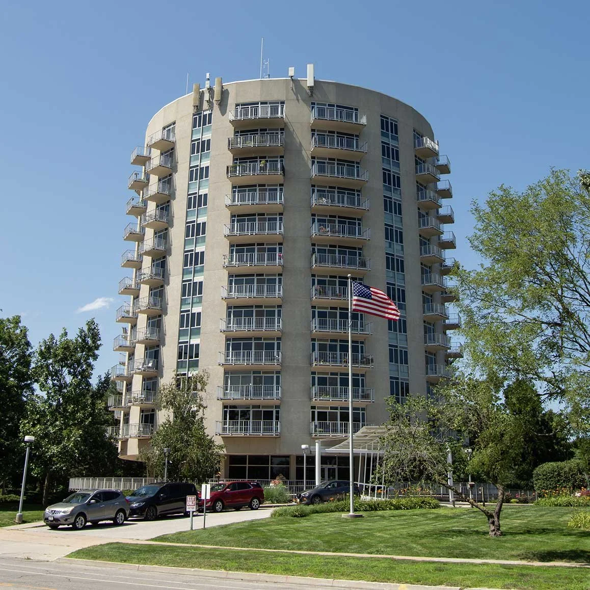 July 2: Plymouth Place Independence Day Cookout