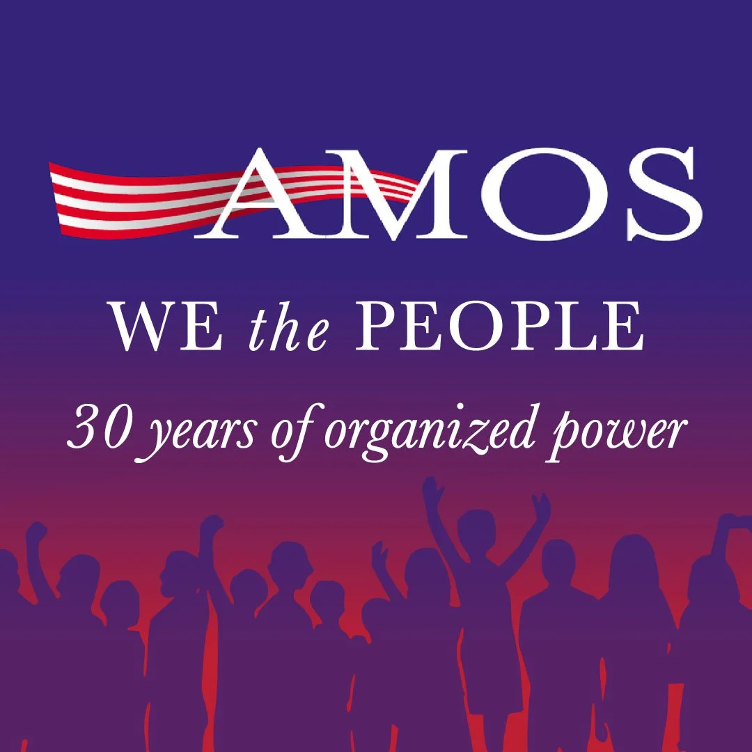 Aug. 30: AMOS 30th Anniversary Celebration