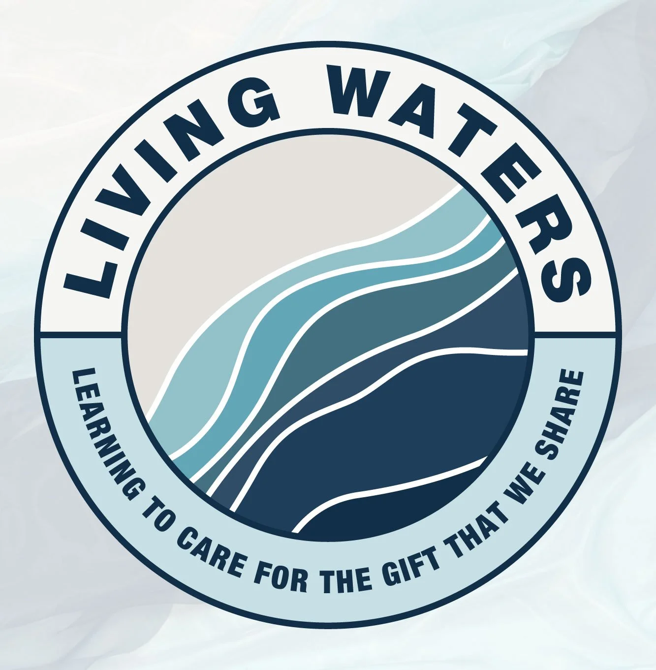 Oct 3: The Living Waters Series