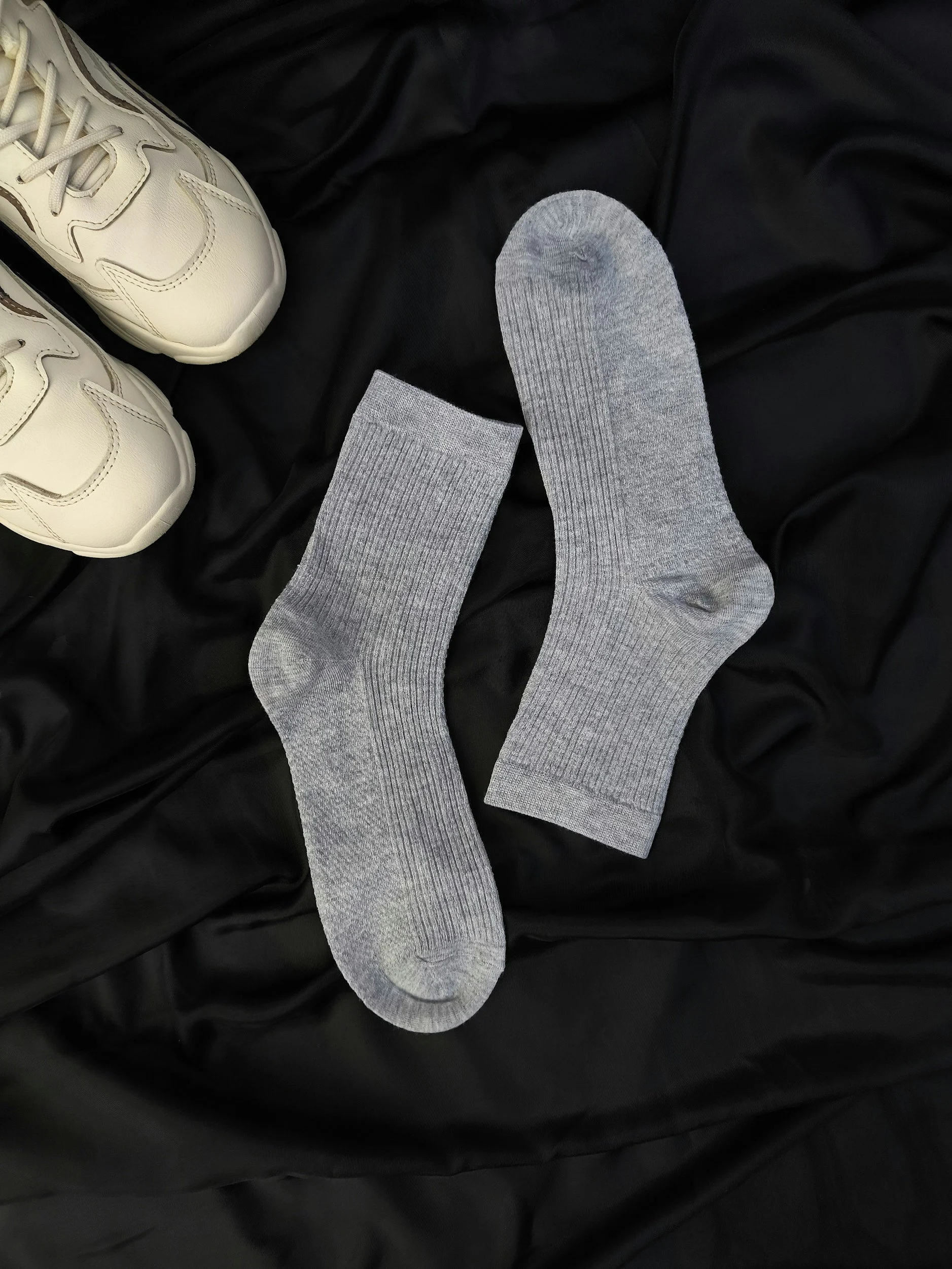 Socks and Sweatshirts needed for Callanan Middle School