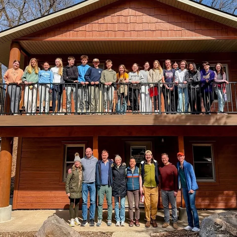 Nov. 14 &amp; 15: Plymouth High School Teens Fall Retreat!