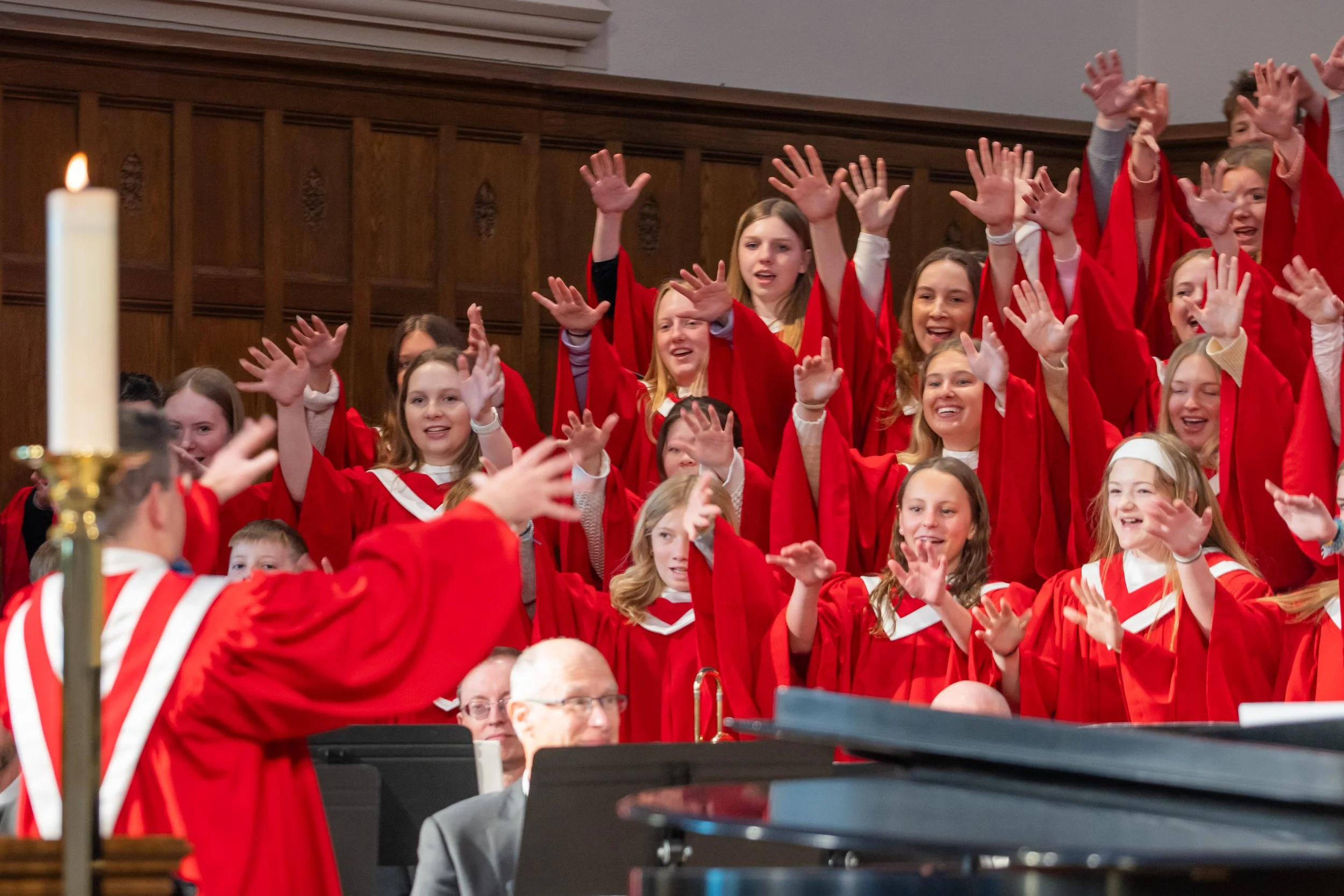 Join us for the Matins’ 70th Reunion Weekend!