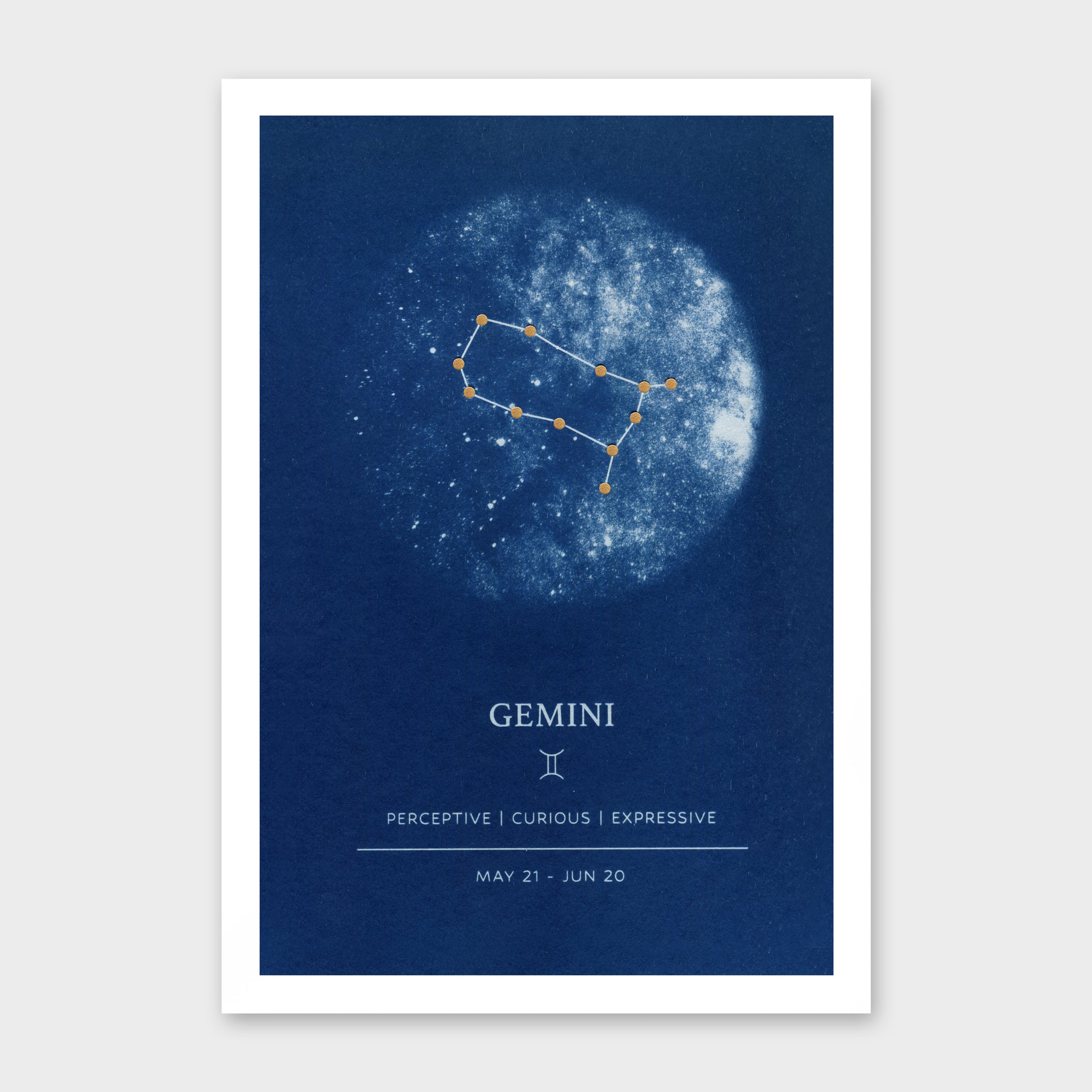 Gemini (A4)