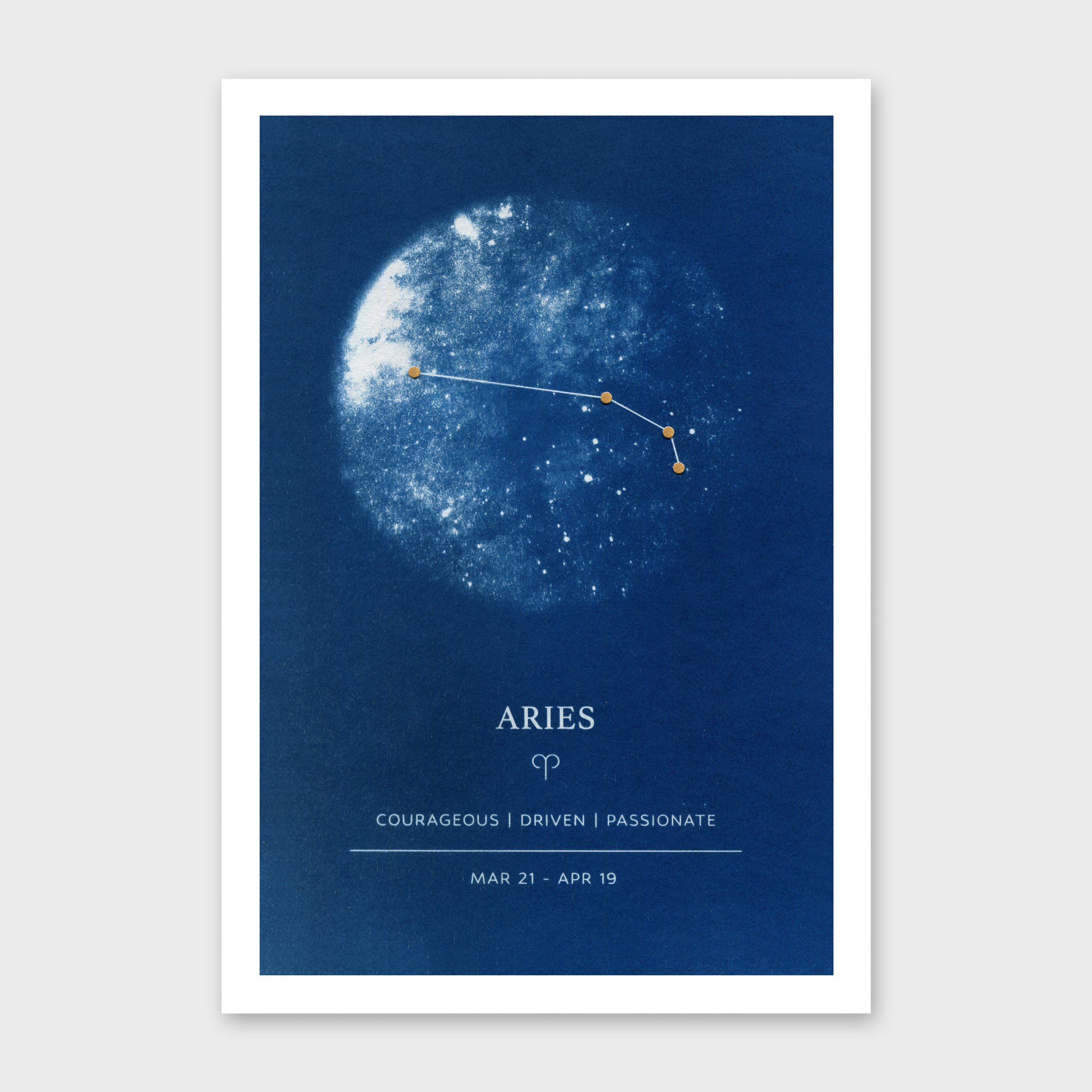 Aries (A4)
