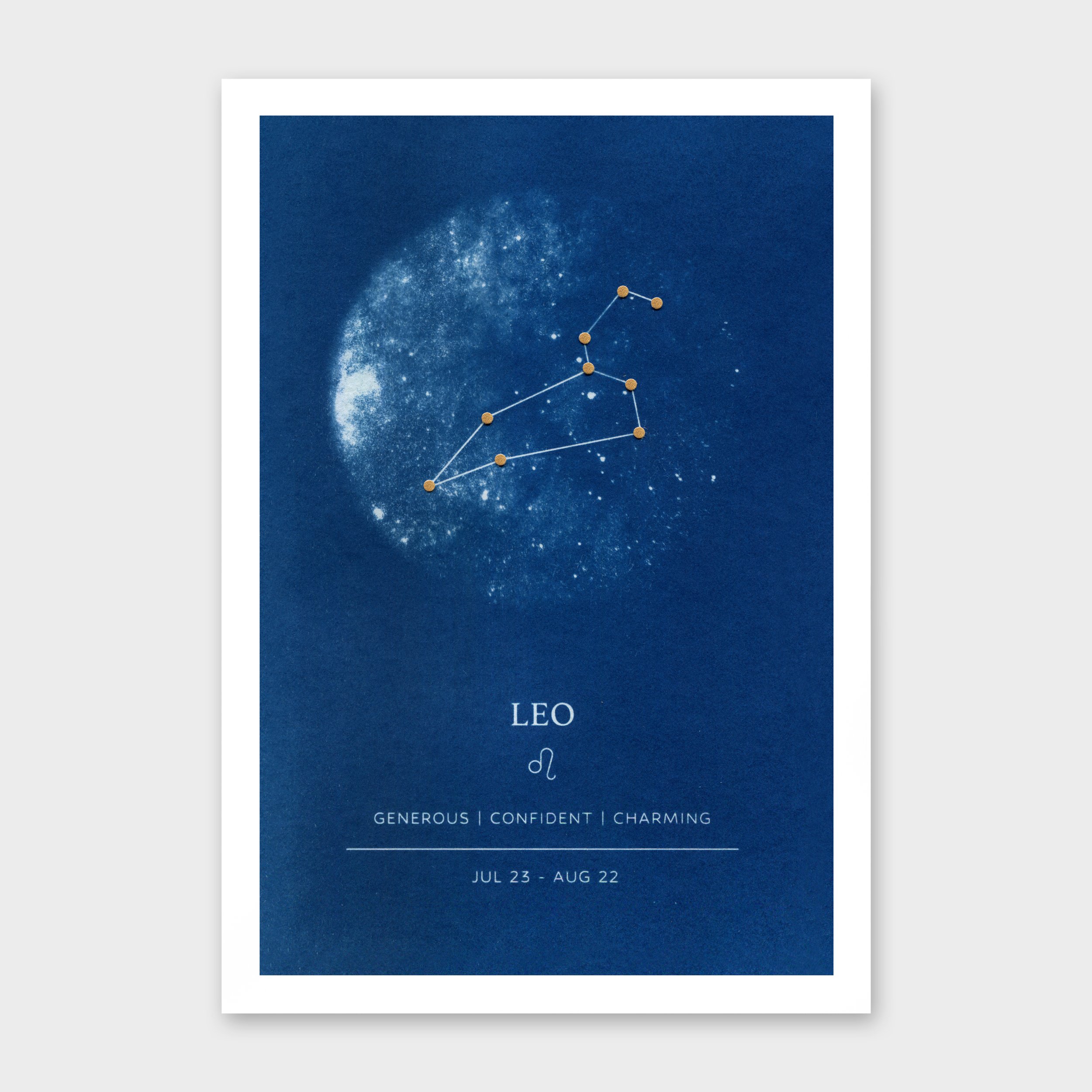 Leo (A4)