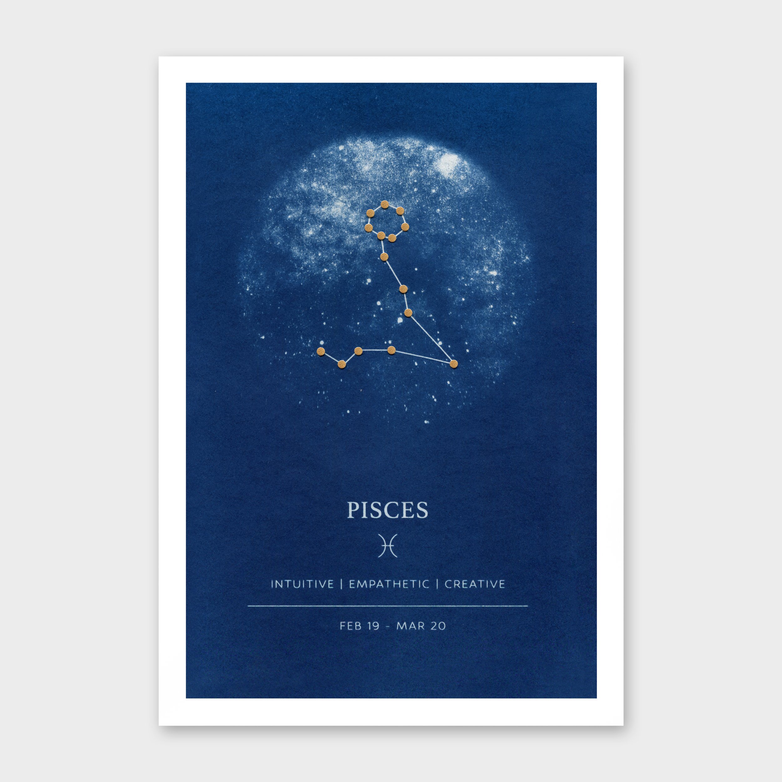 Pisces (A4)