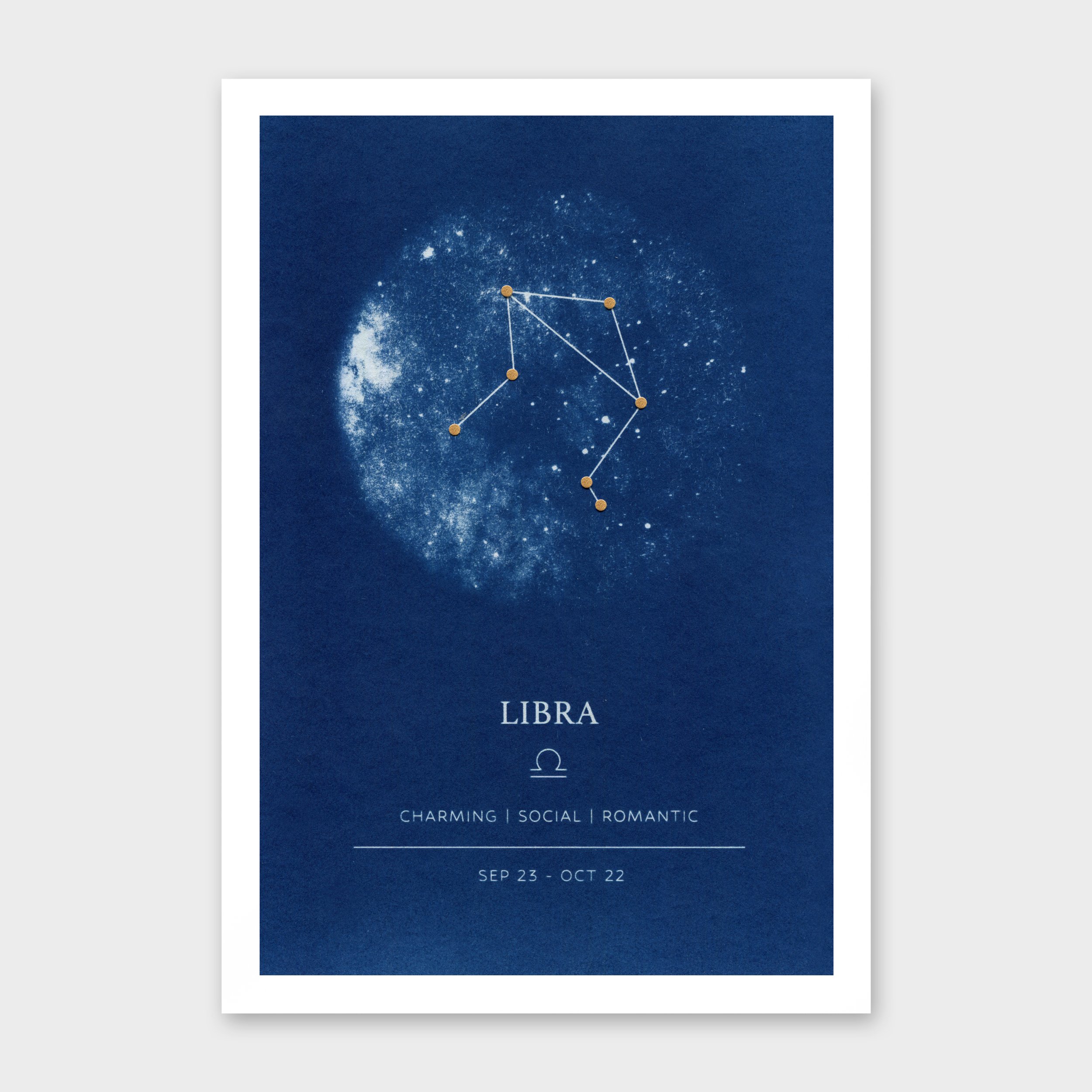 Libra (A4)