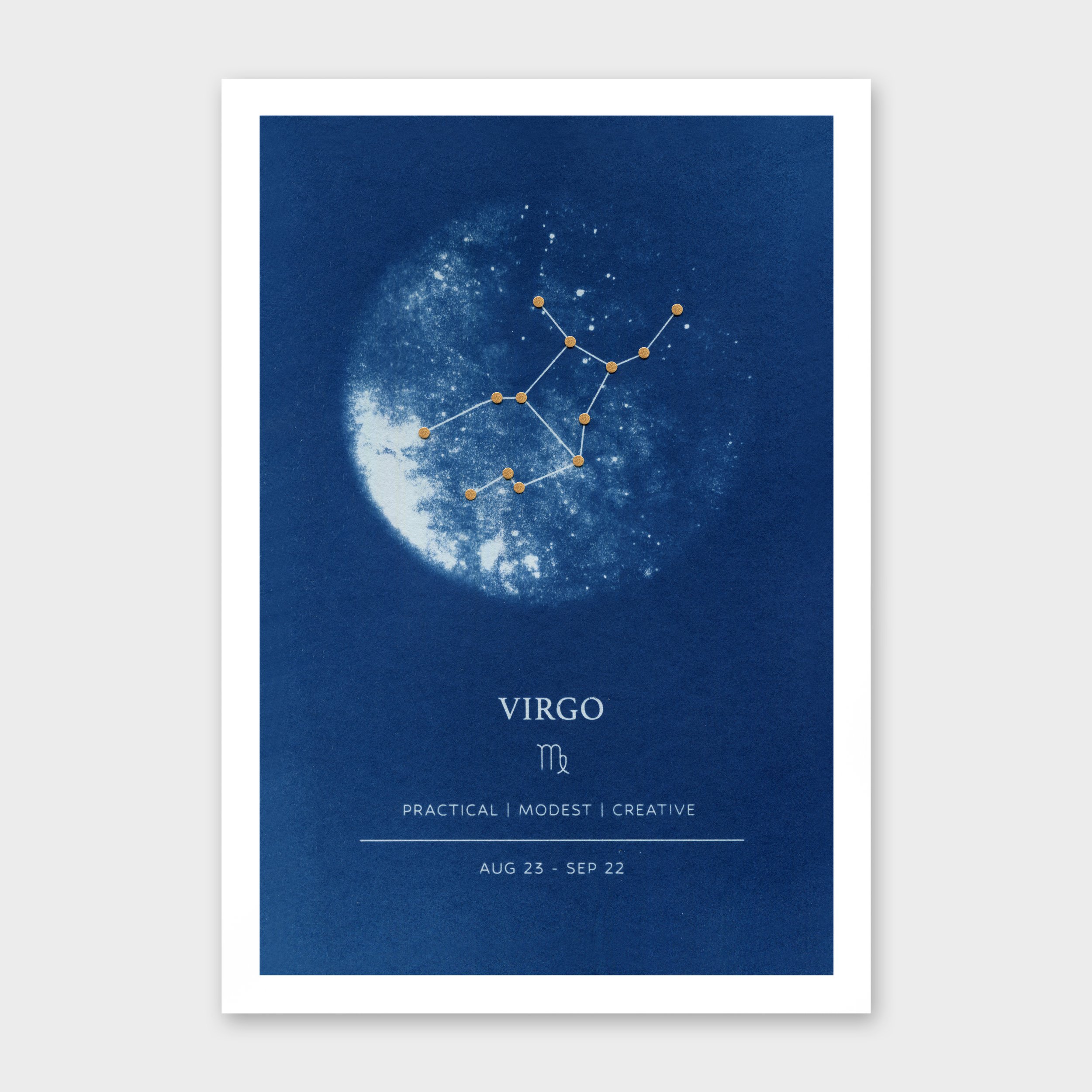Virgo (A4)