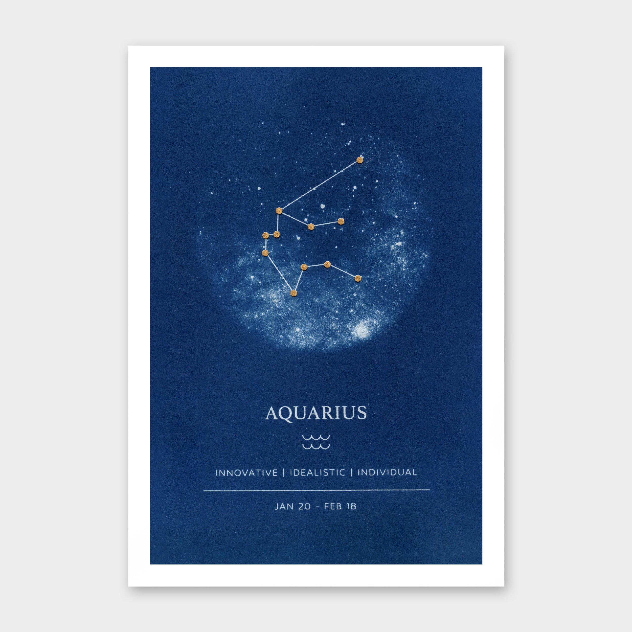 Aquarius (A4)