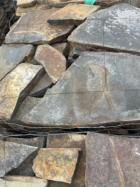 Locust Hill 2-2.5" Patio