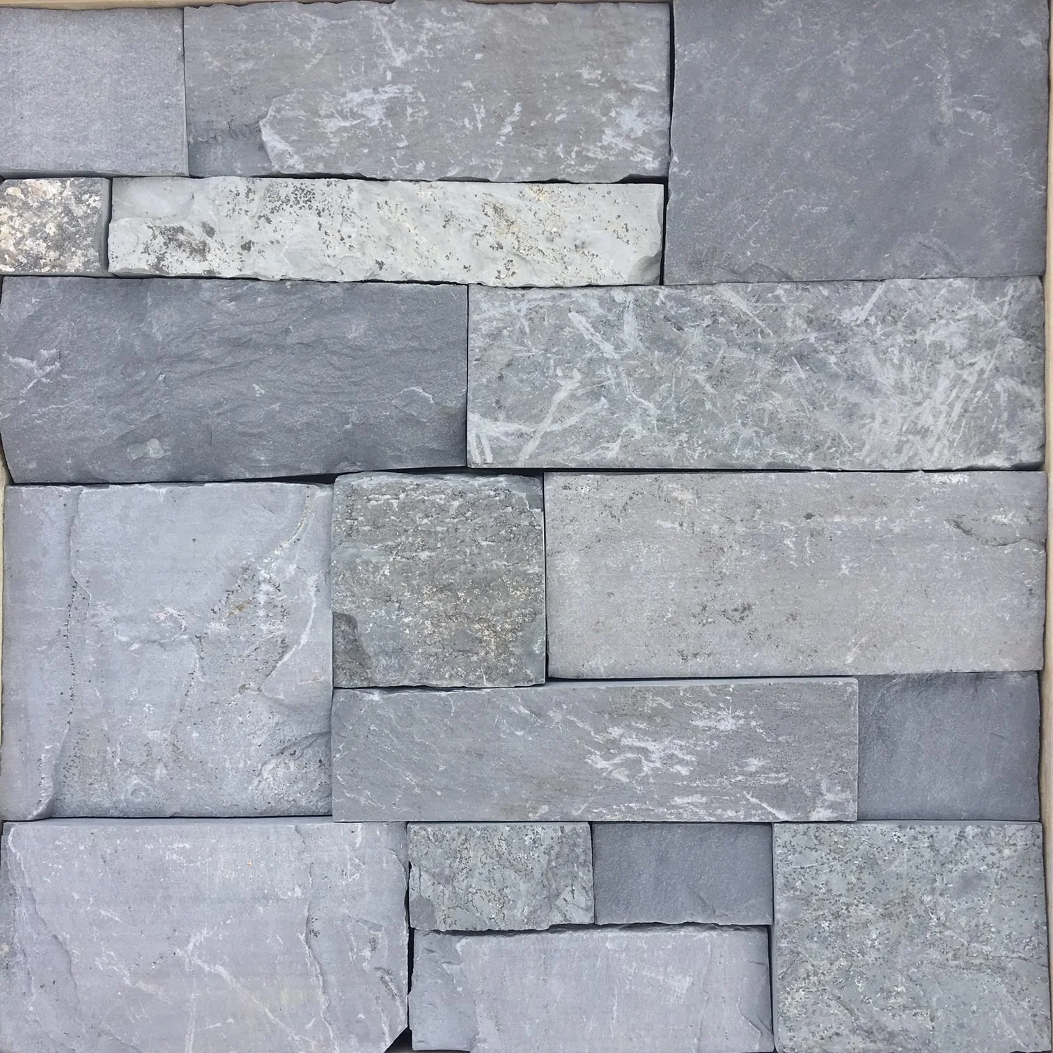 Block Mountain Stone