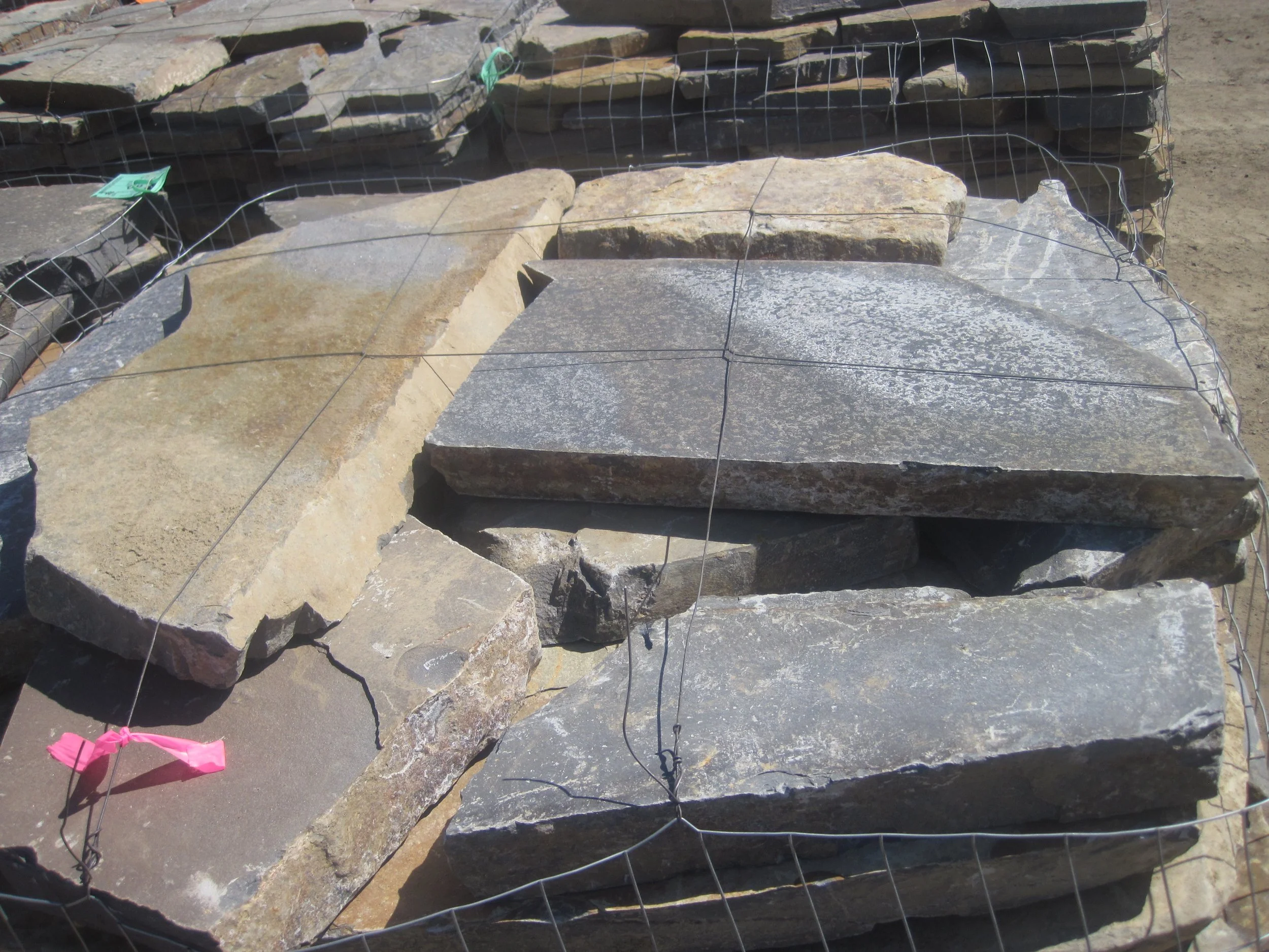 Locust Hill 2-2.5" Patio