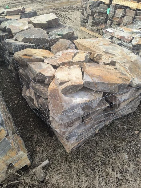 Elk Mountain 3-5" Random