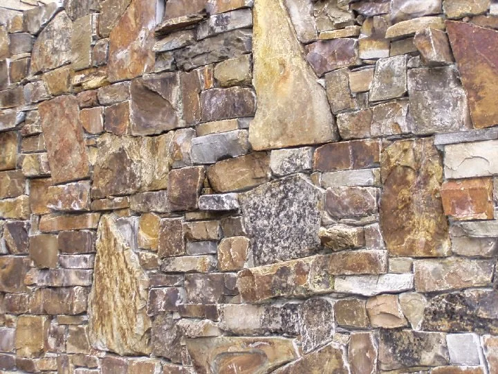Gallery 3 — Block Mountain Stone