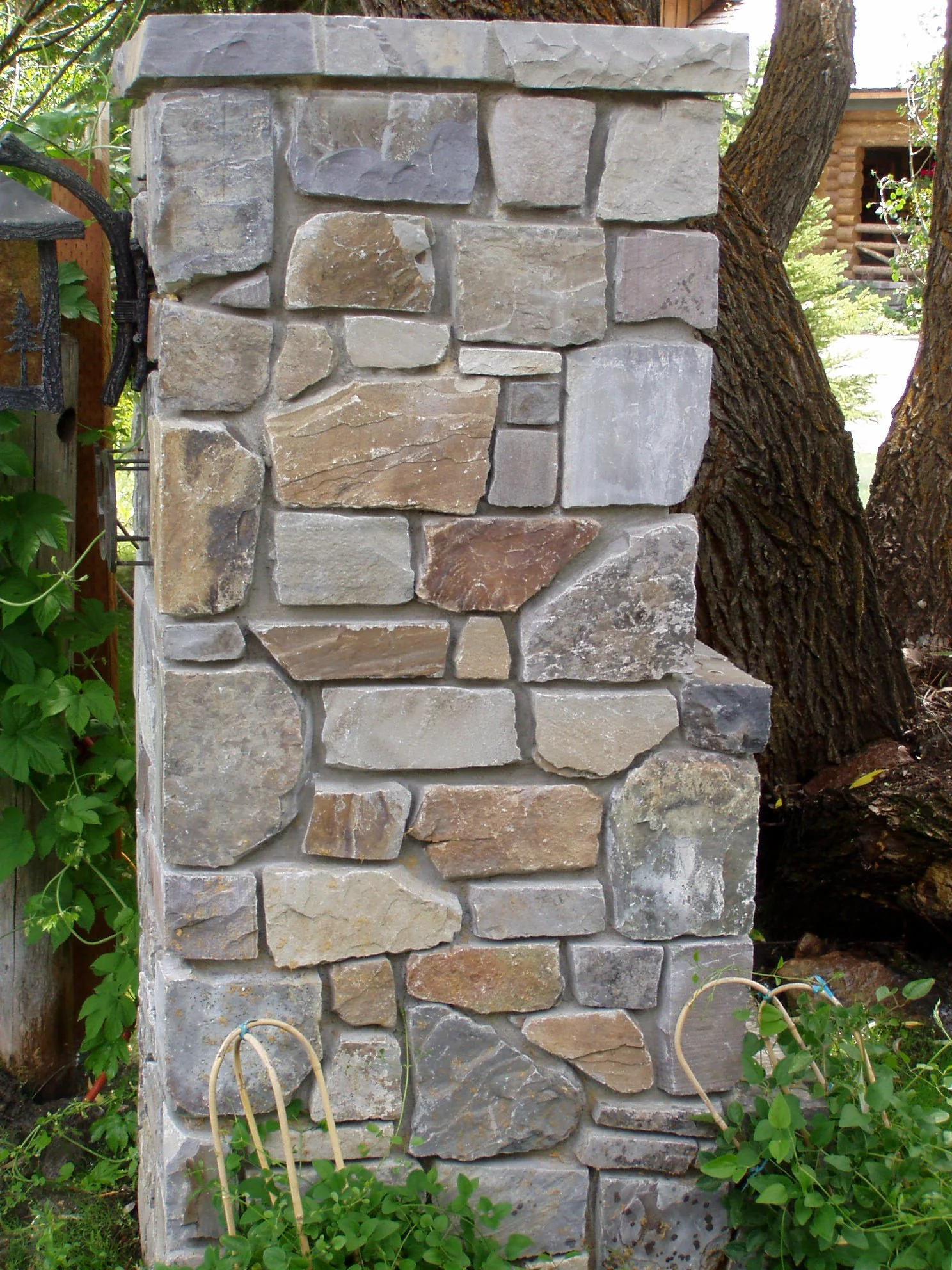 Blue Ridge Veneer