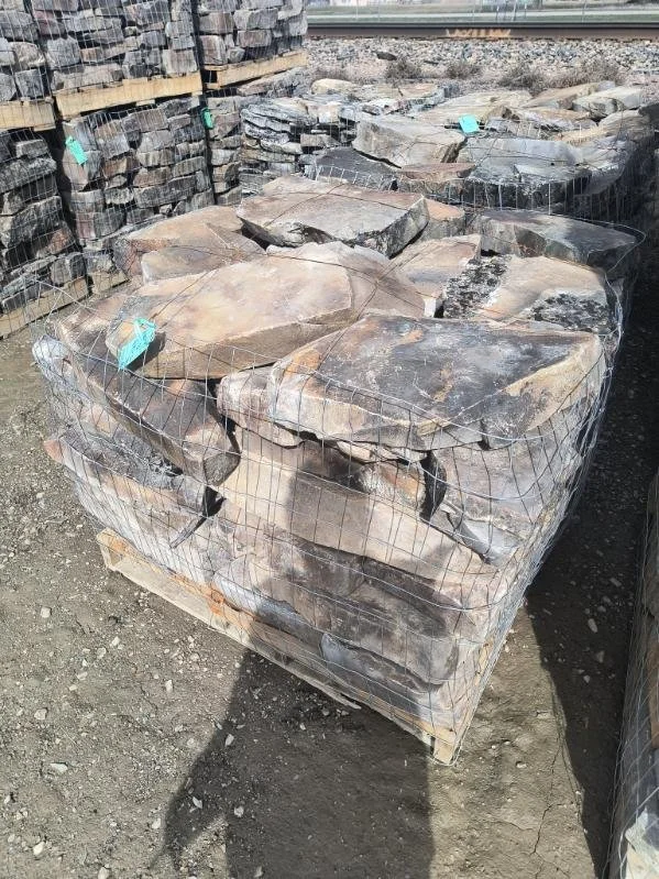 Elk Mountain 3-5" Random