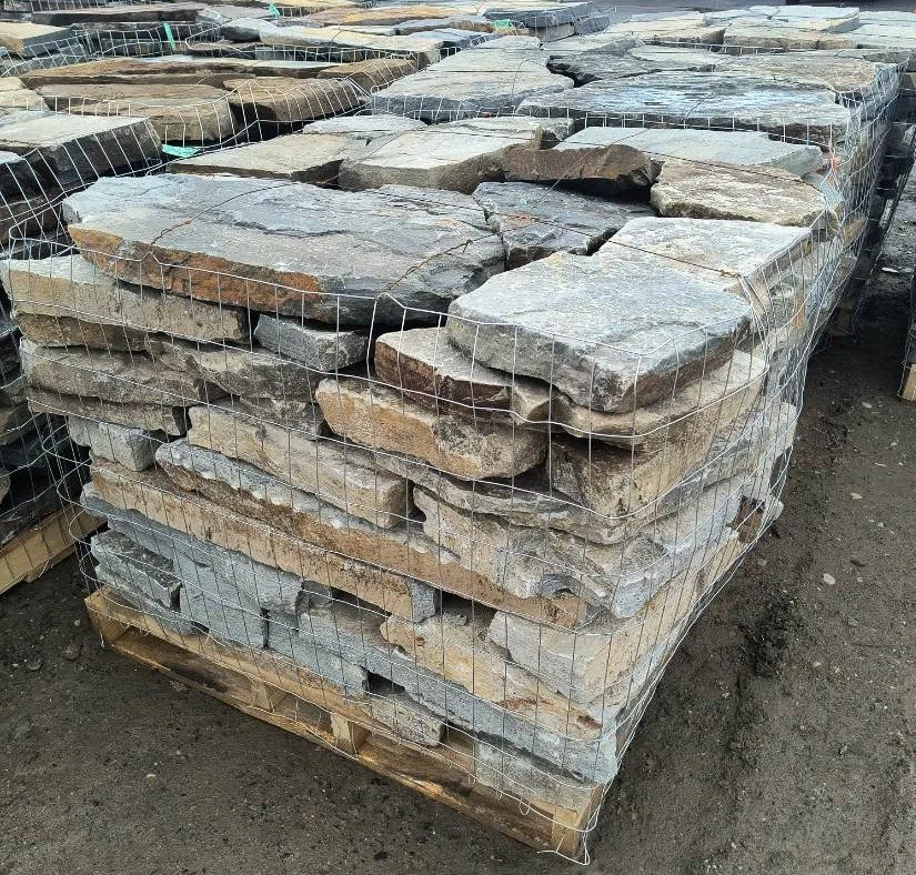 Sage Hills 2-3" Patio