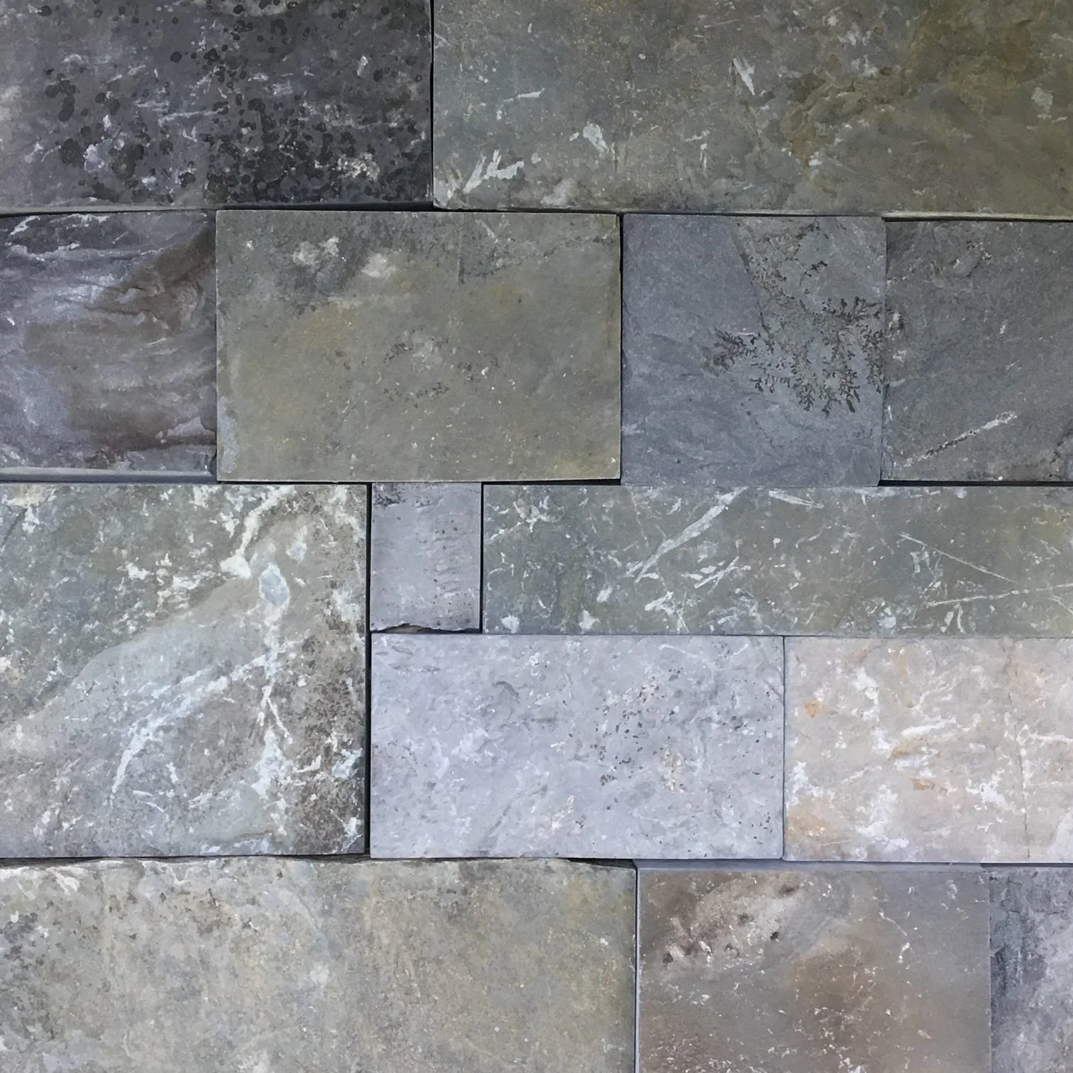 Block Mountain Stone