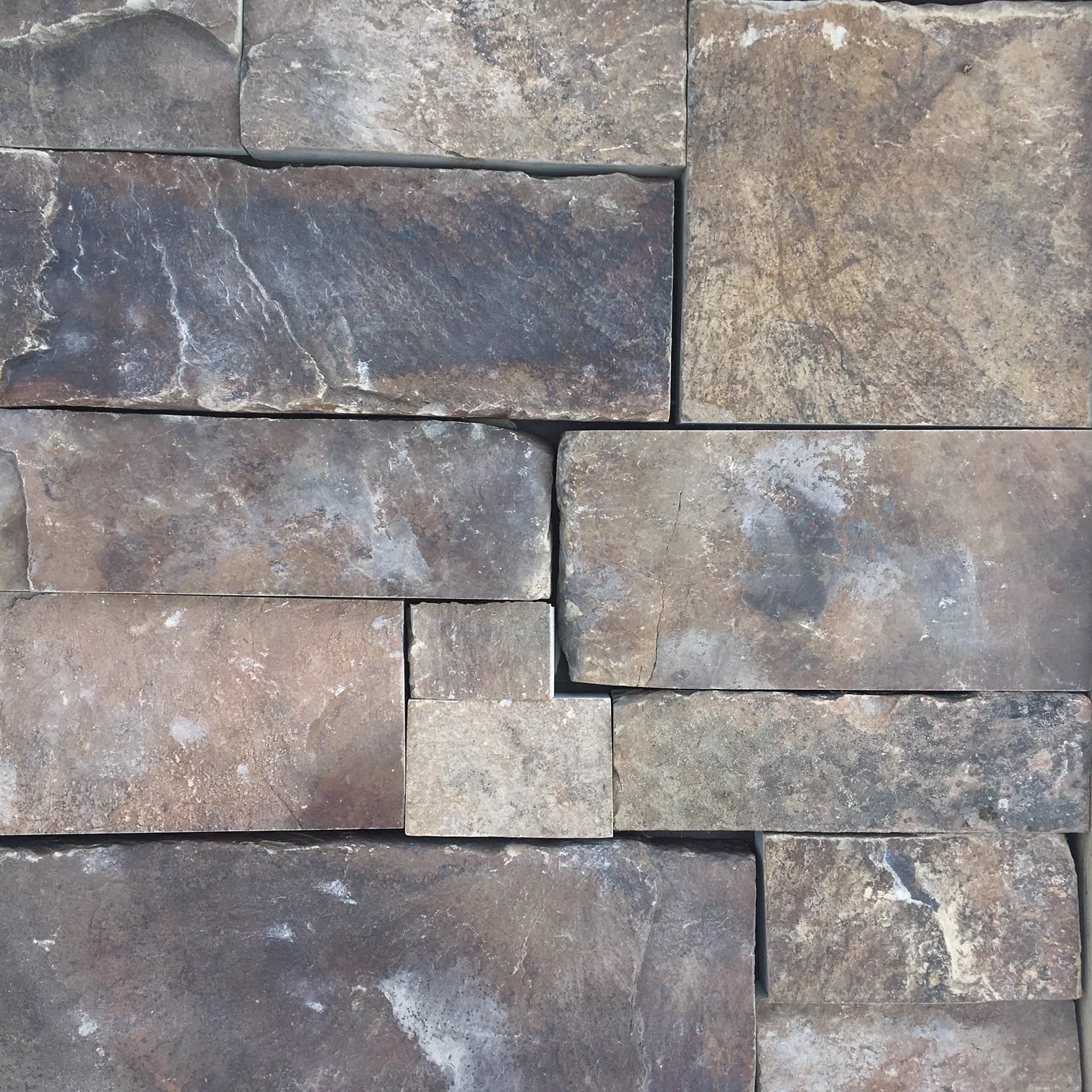 Block Mountain Stone