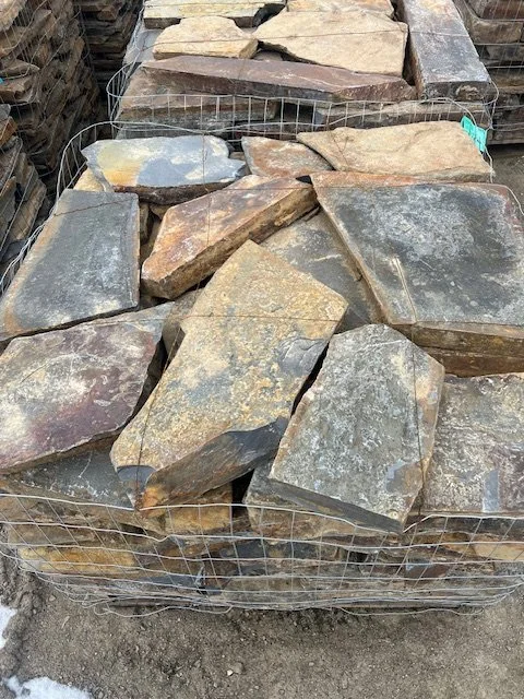 Locust Hill 2-2.5" Patio