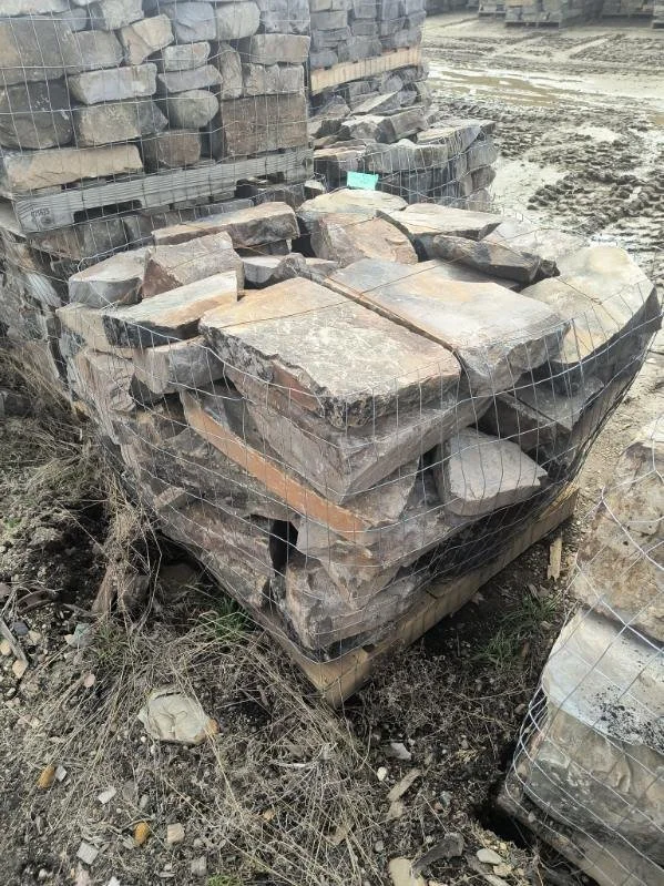 Elk Mountain 6-12 inch Dry Stack