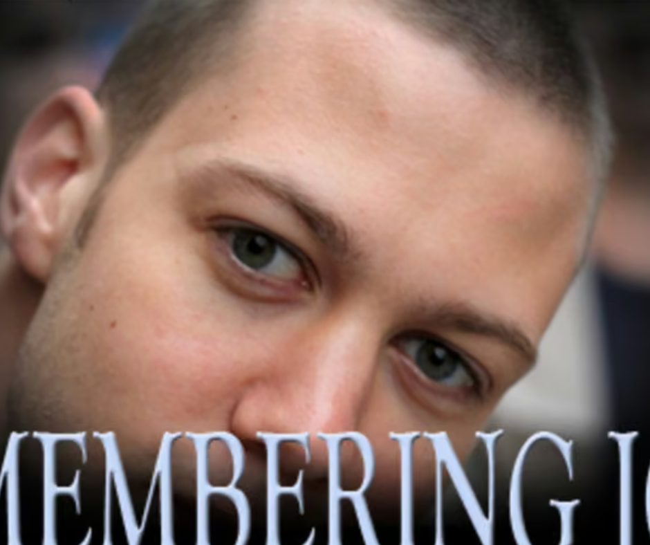 Remembering Josh