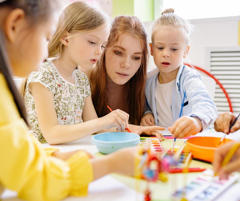 Resources for How to Talk To Children About Death