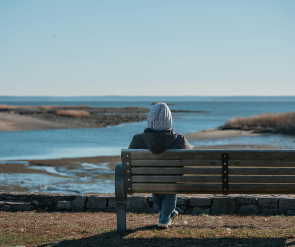 Death &amp; Grief Literacy: why it’s important to talk about dying