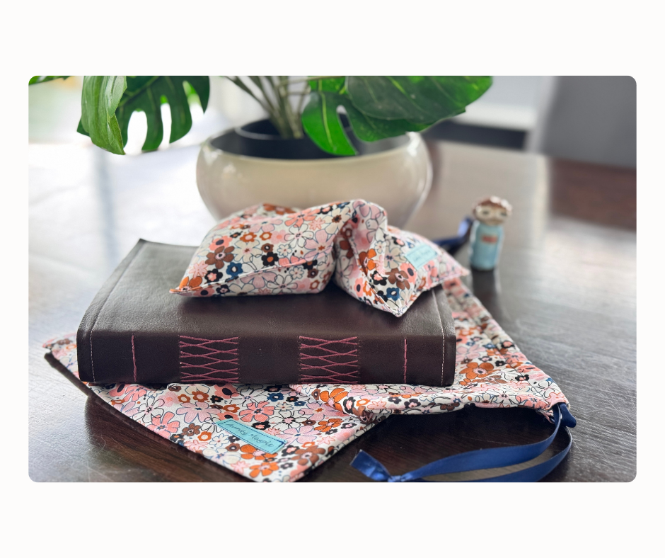 Aunty Magpie Care Pack