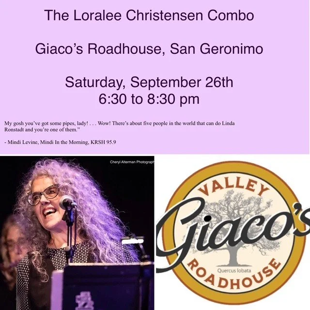 Loralee Christensen Combo