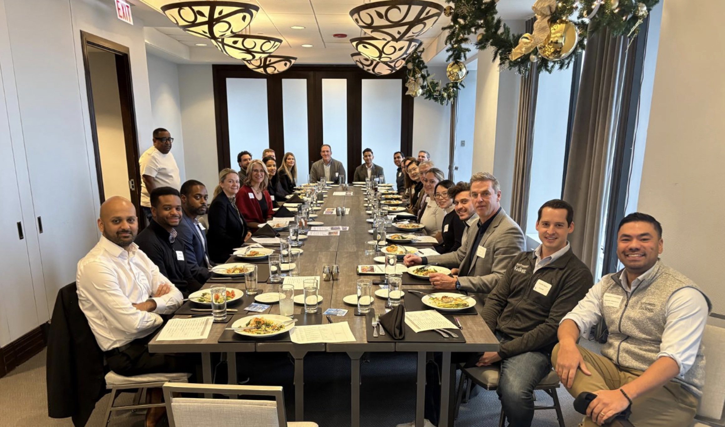 KACC Janauary Networking Lunch 