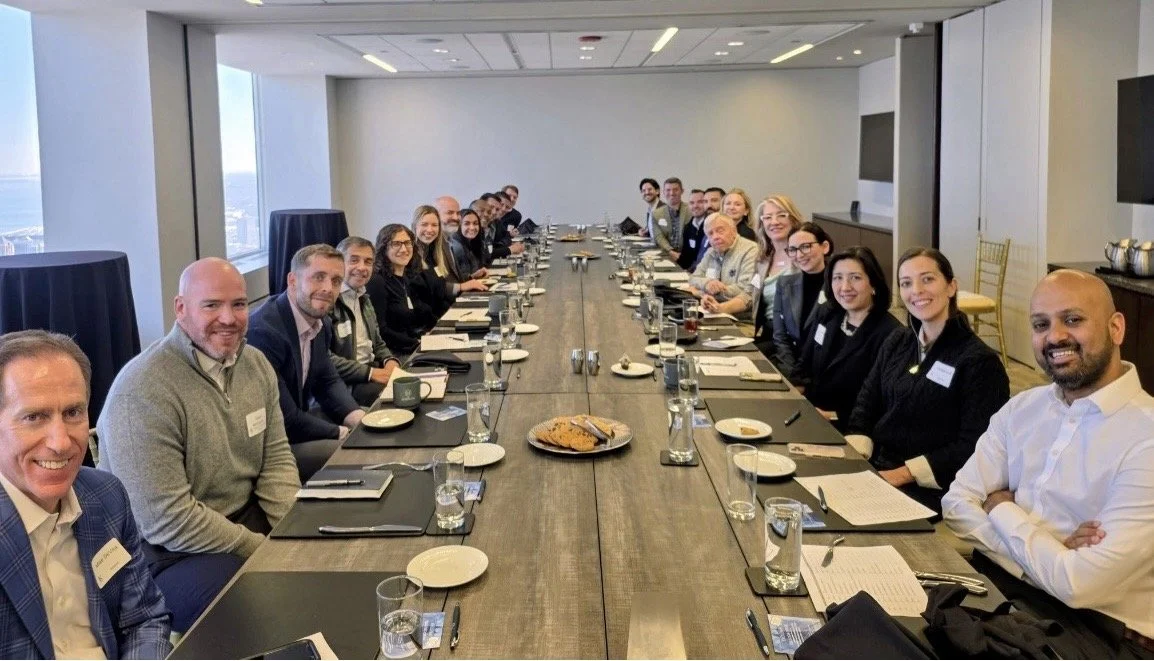 Special Edition: KACC March Networking Lunch 