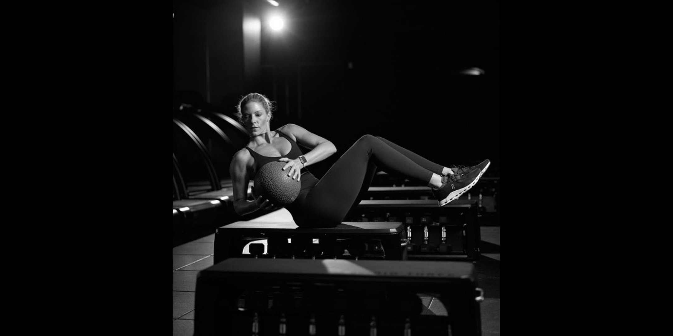 KACC Wellness Event: Studio Three-Interval Class