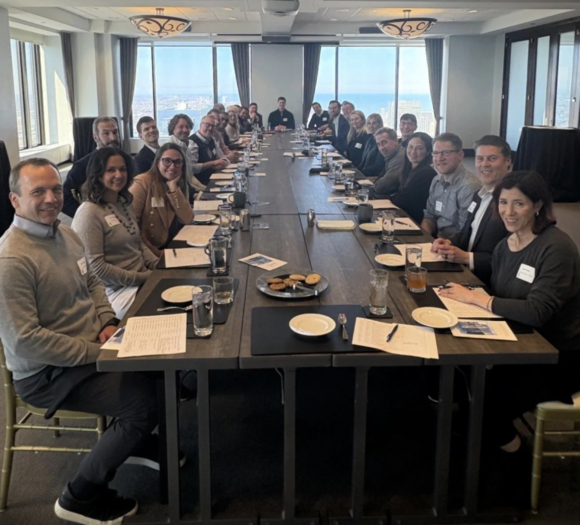 KACC May Networking Lunch 