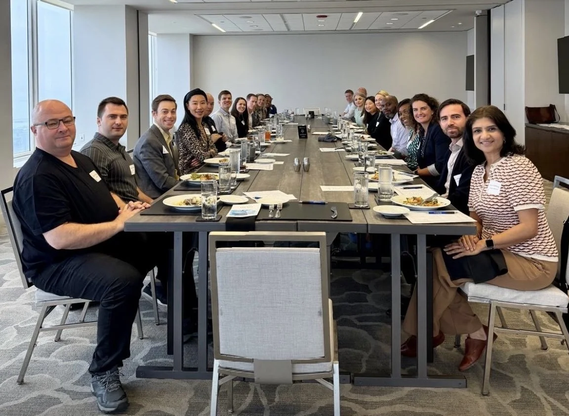 Special Edition: KACC July Networking Lunch 