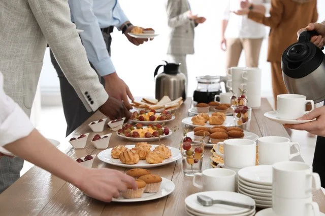 KACC August Networking Breakfast 