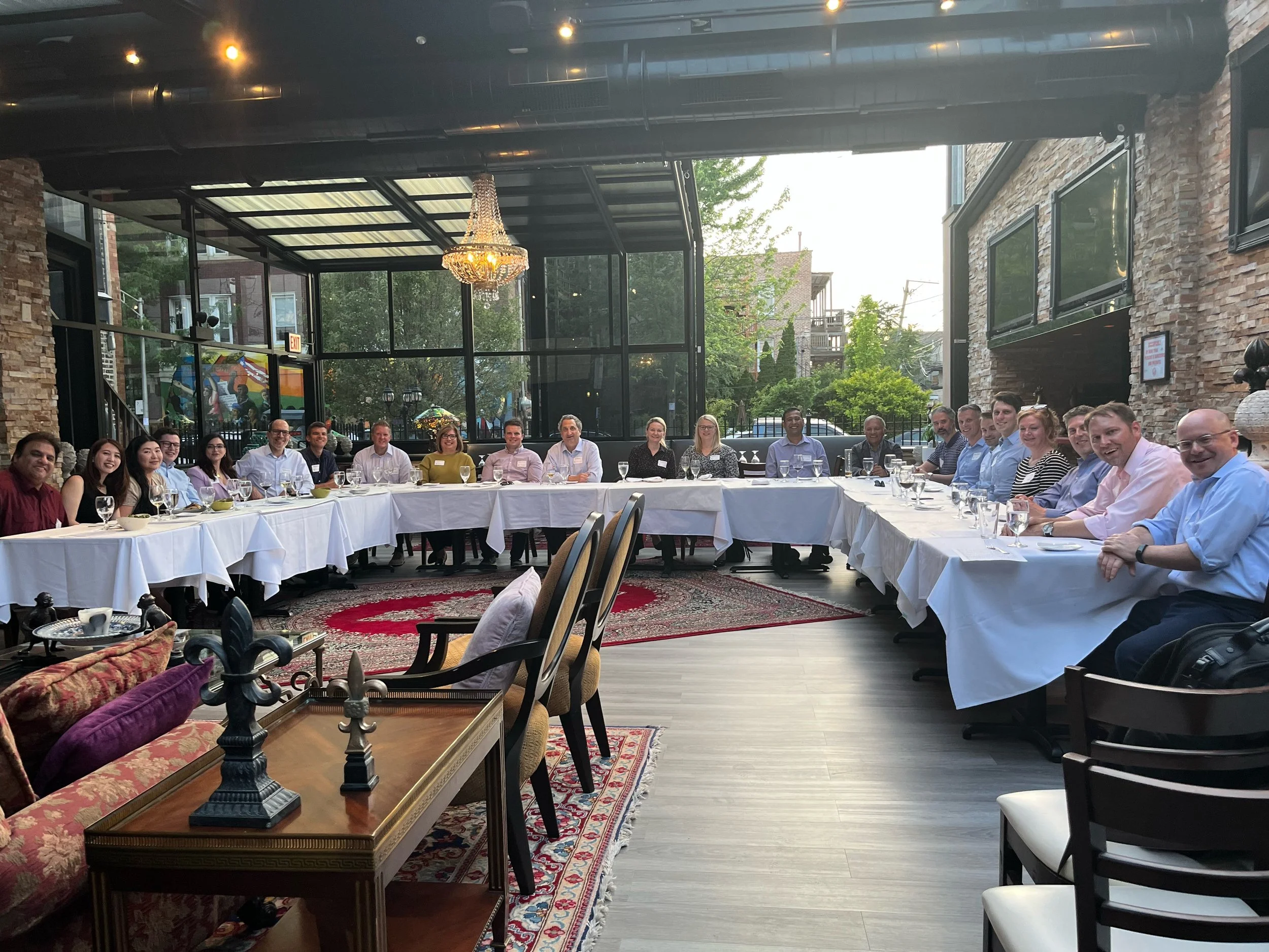 KACC Networking Lunch 2023