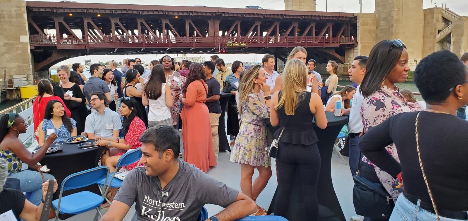 KACC Boat Cruise 2023