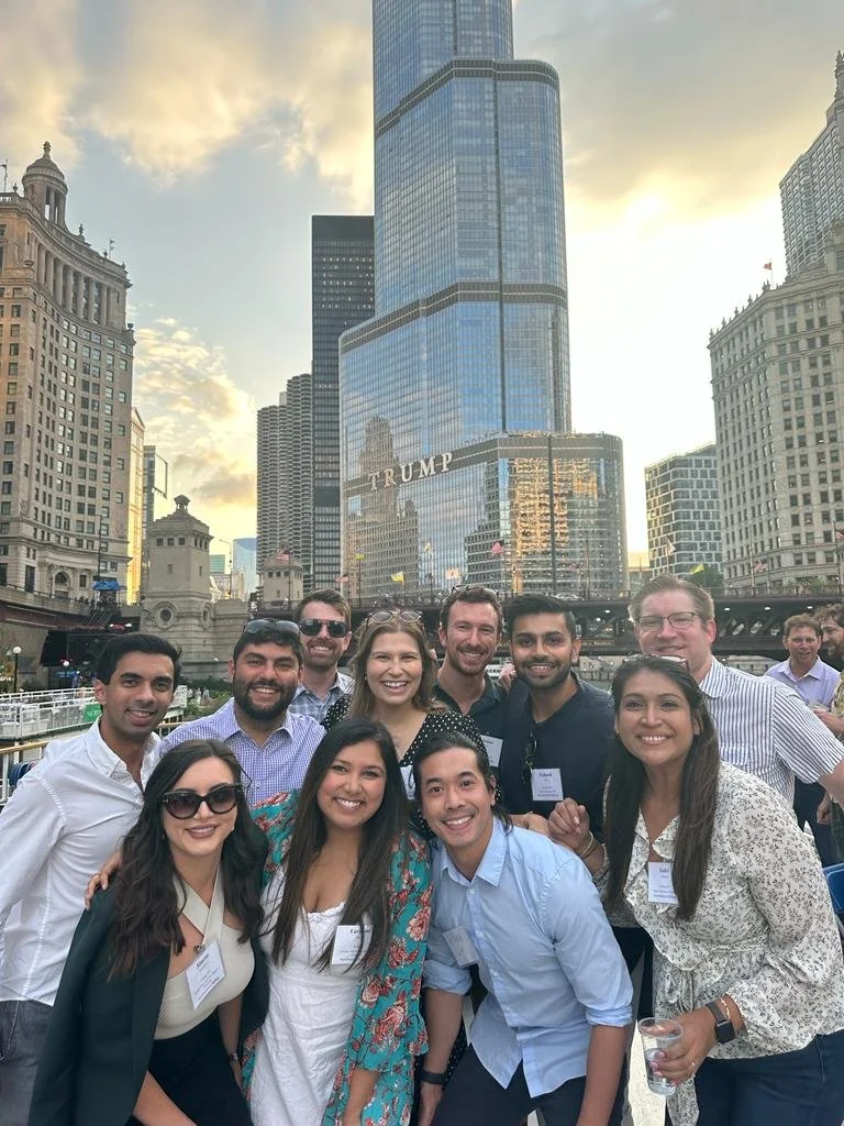 KACC Boat Cruise 2023