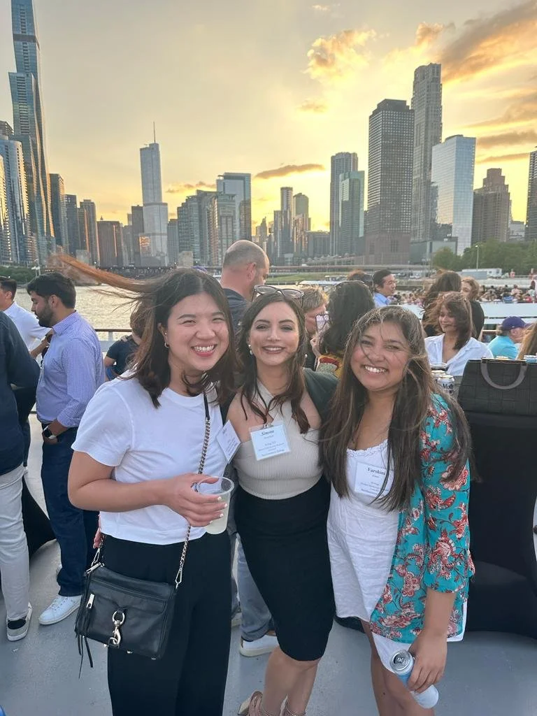 KACC Boat Cruise 2023