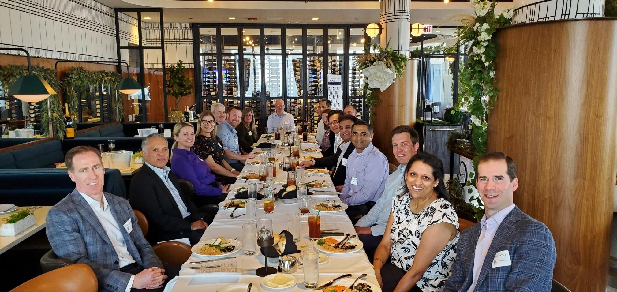 KACC Networking Dinner 2023