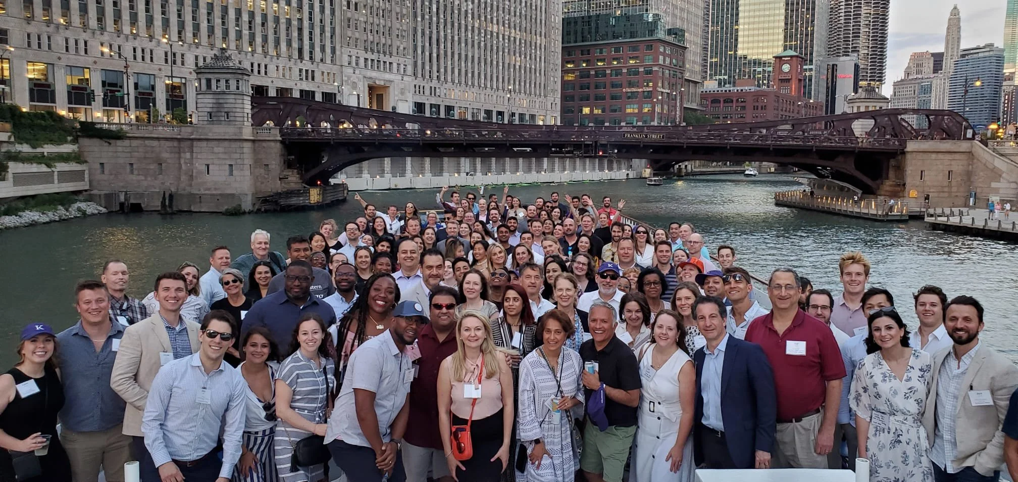 KACC Boat Cruise 2023