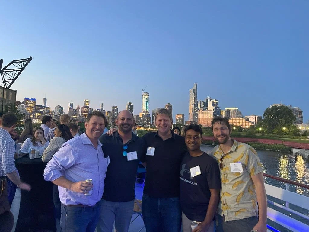 KACC Boat Cruise 2023