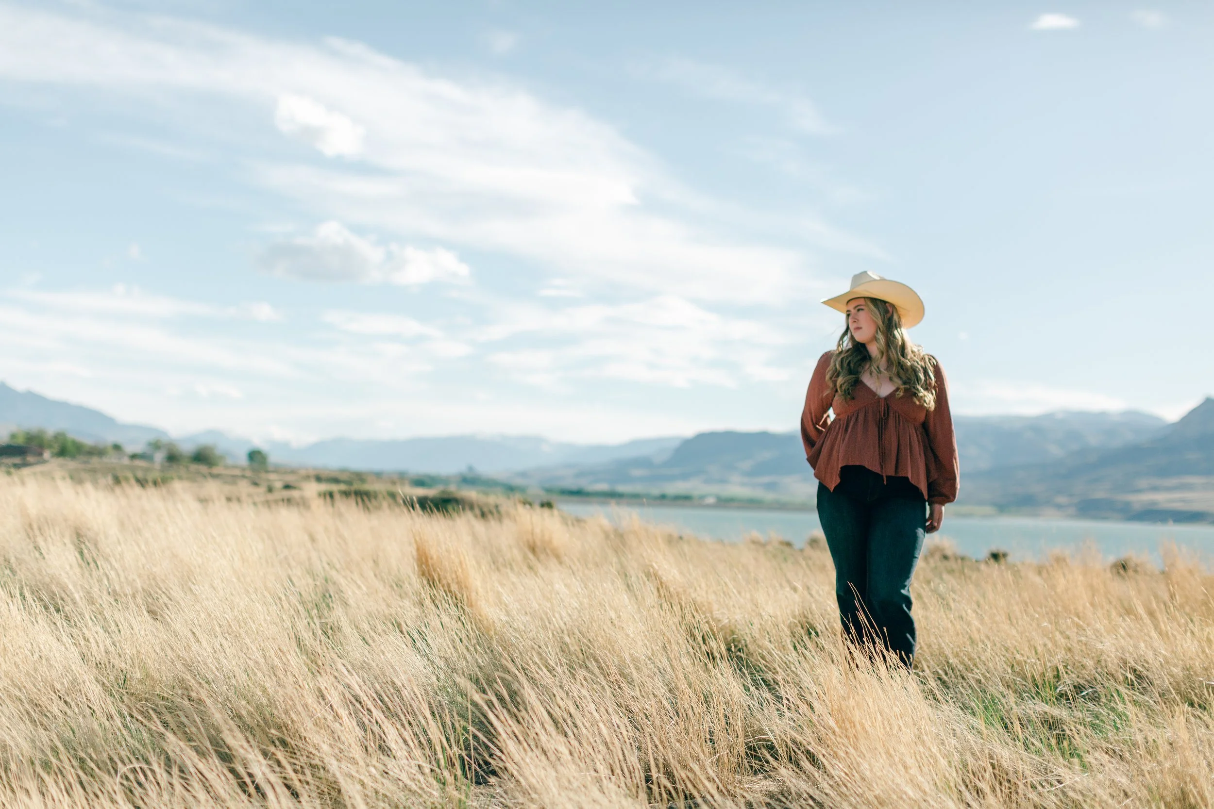 Field Journal | Sheep Mountain at Day’s End